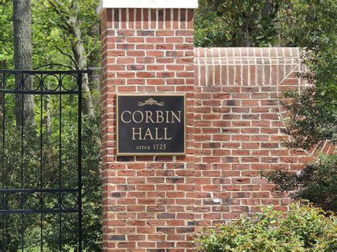 Corbin hall - See sales history and home details for 4105 Corbin Hall Ln, Fredericksburg, VA 22408, a 3 bed, 4 bath, 2,412 Sq. Ft. townhomes home built in 1993 that was last sold on 12/01/1997.